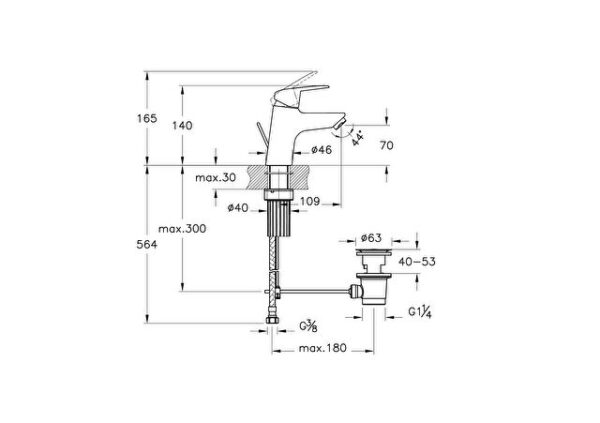Flow Line - Image 4